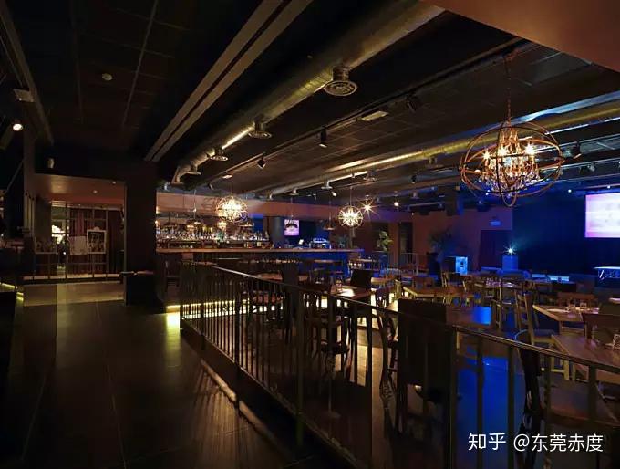 湘月湾音乐主题餐厅图片