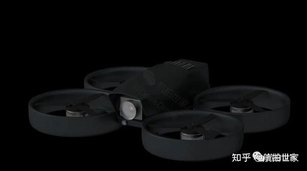 DJI Avata——大疆新机到底是怎么样的？ - 知乎