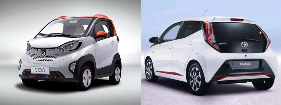 微小型bev乘用车市场展望2020