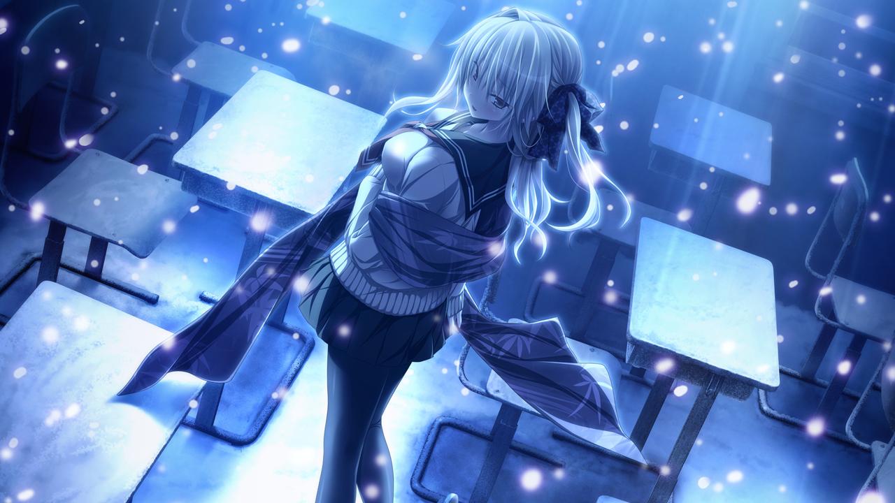 galgame简评107 天津罪 - 知乎