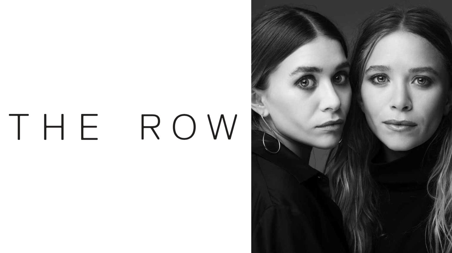 the row | 简约,直白,雅致,你是否也喜欢它的品味和质感