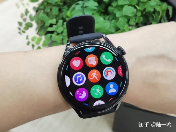 华为GT3 Pro和watch 3 有什么区别？该如何选择？做一期详细对比