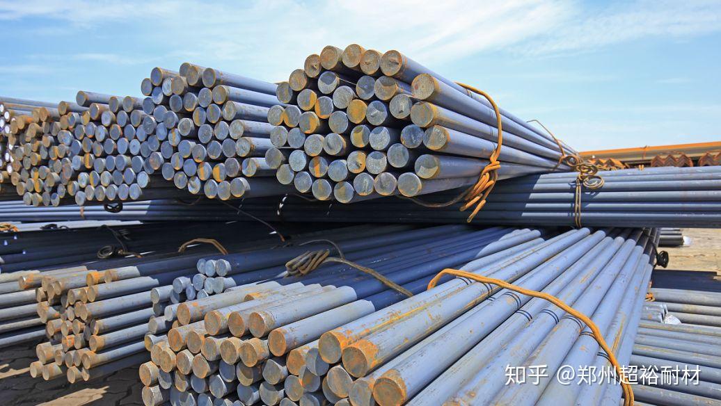 耐热钢铁碳合金相图与分类