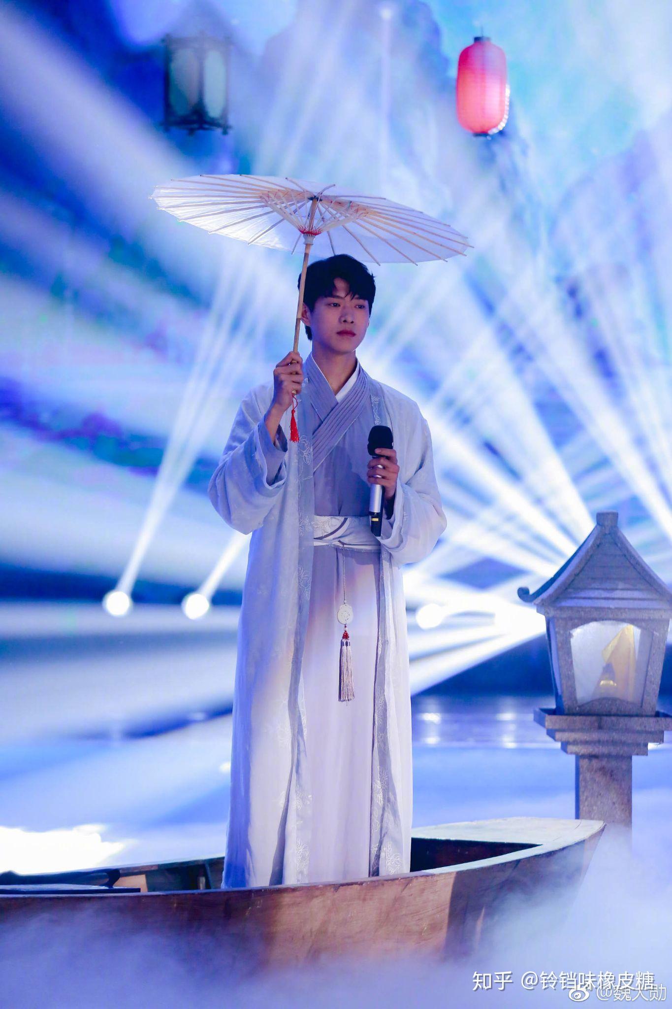 如何评价杨洋、王丽坤、魏大勋等人在《快乐大