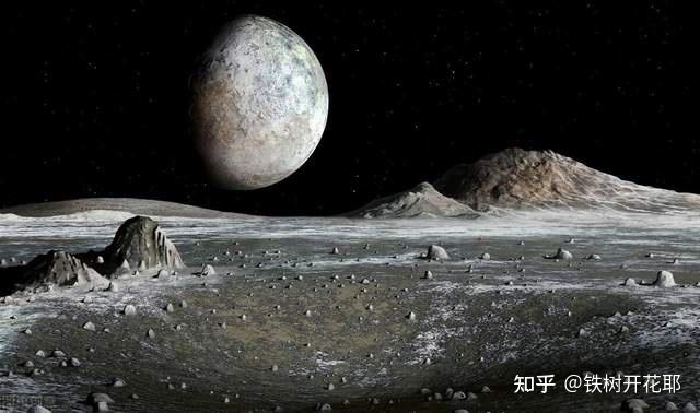 伊戈的星球图片