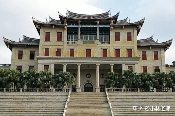 厦门大学公共卫生学院