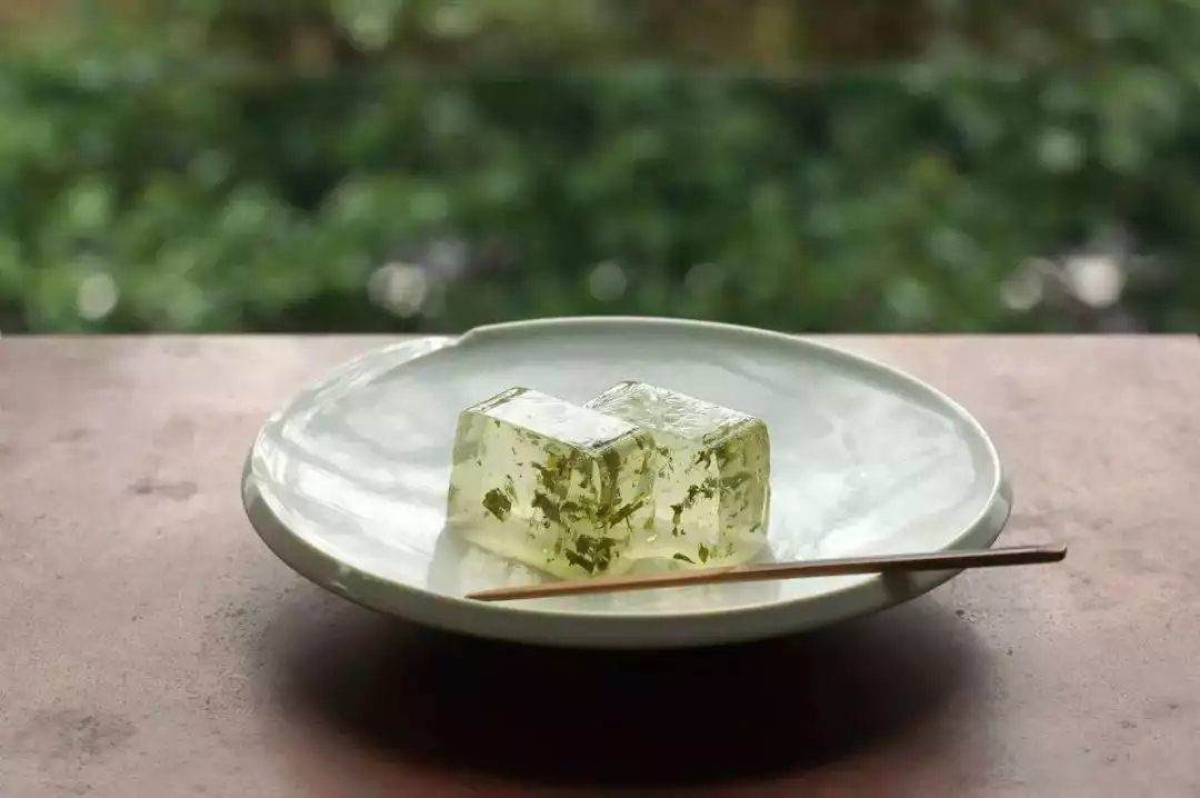 舌尖俳句丨茶席间绽放的和风物语 知乎 舌尖俳句丨茶席间绽放的和风物语 知乎