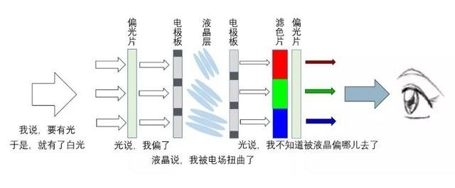 miniled原理图片