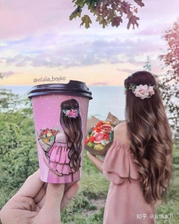 朋友圈很火的心情语录 心情的句子经典语录 德涵网