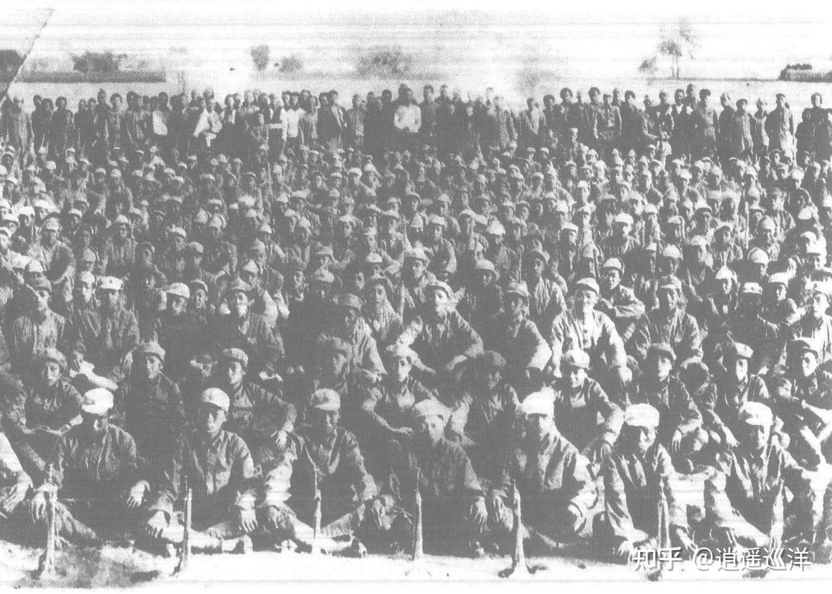 1931年张国焘由顾顺章护送,由沪赴鄂豫皖苏区之8天行程 - 知乎