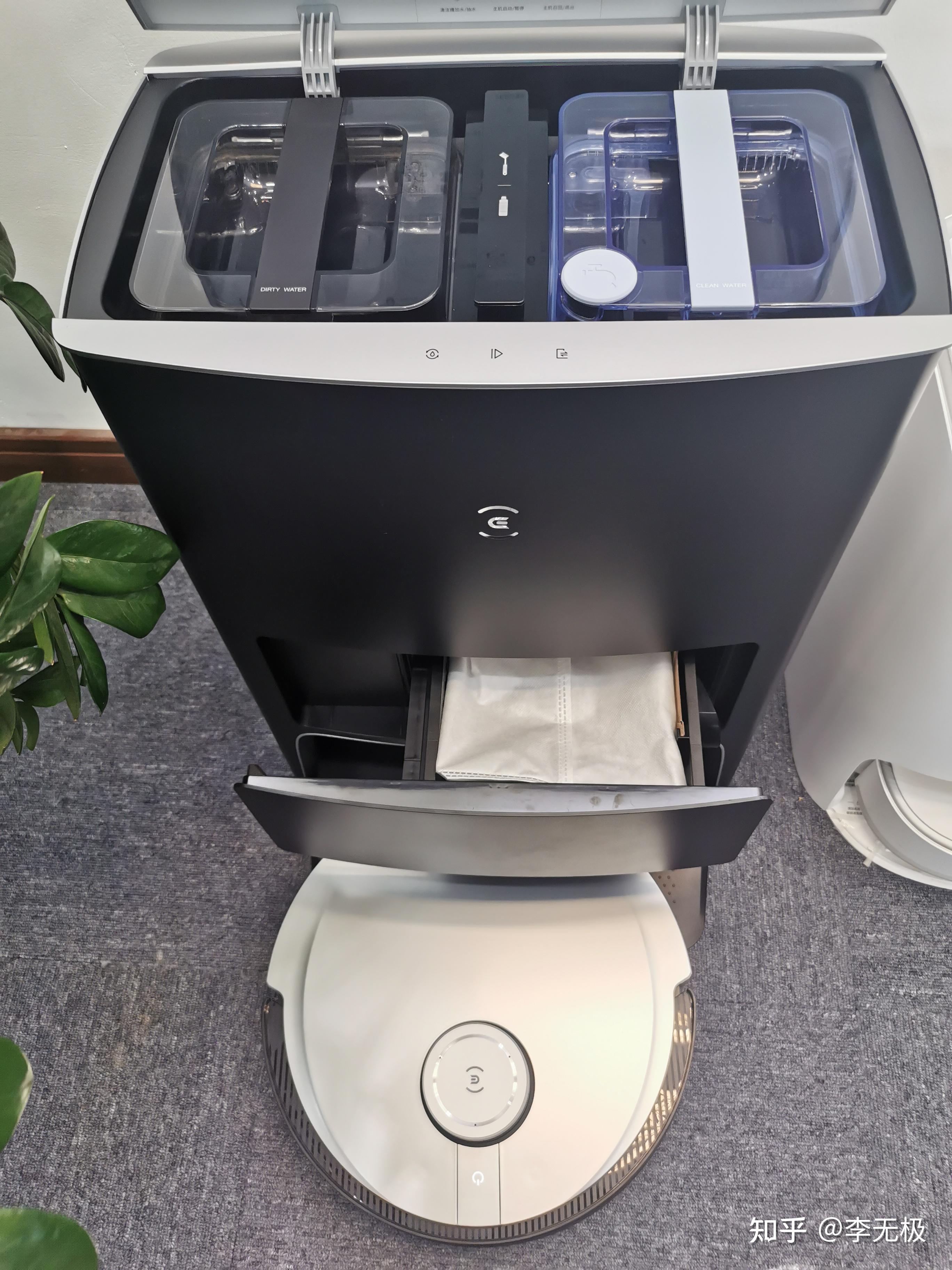 科沃斯x1翻车科沃斯x1缺点官方限定款皓月白怎么样