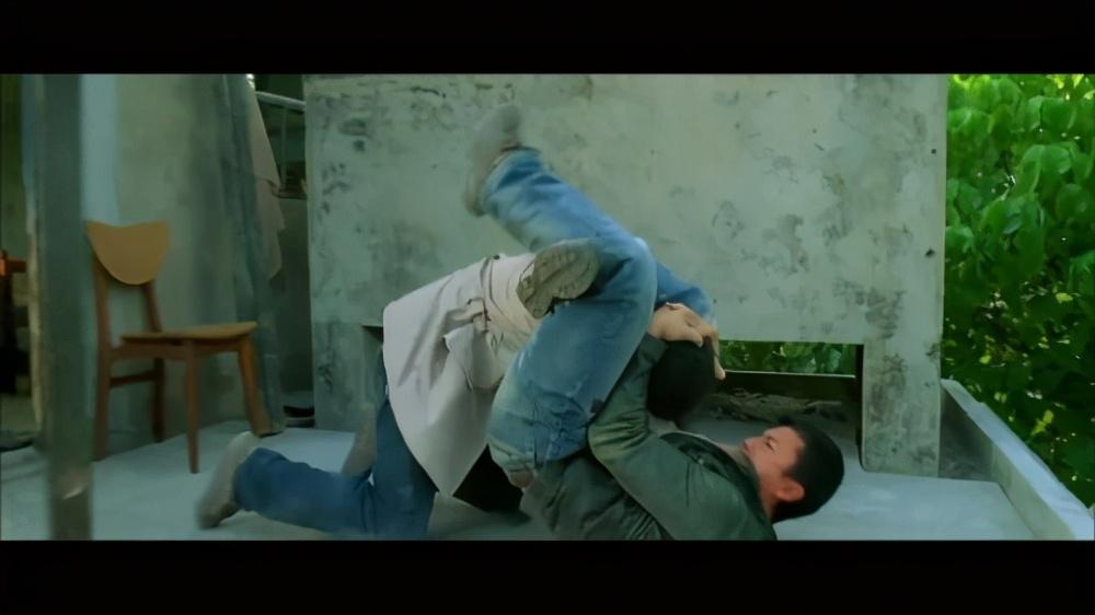 那阵成为文化符号的"功夫热"