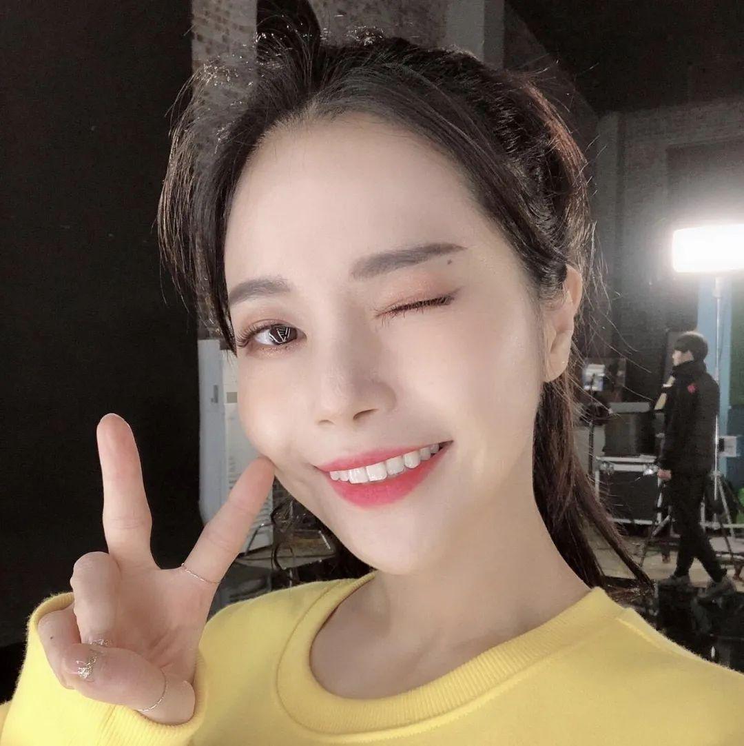 头像mamamoo颂乐金容仙合集