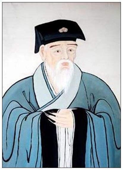 教育学人物颜之推