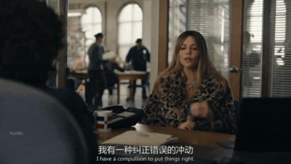 落魄宝妈爆改美女神探?《高度潜力》口碑爆了!