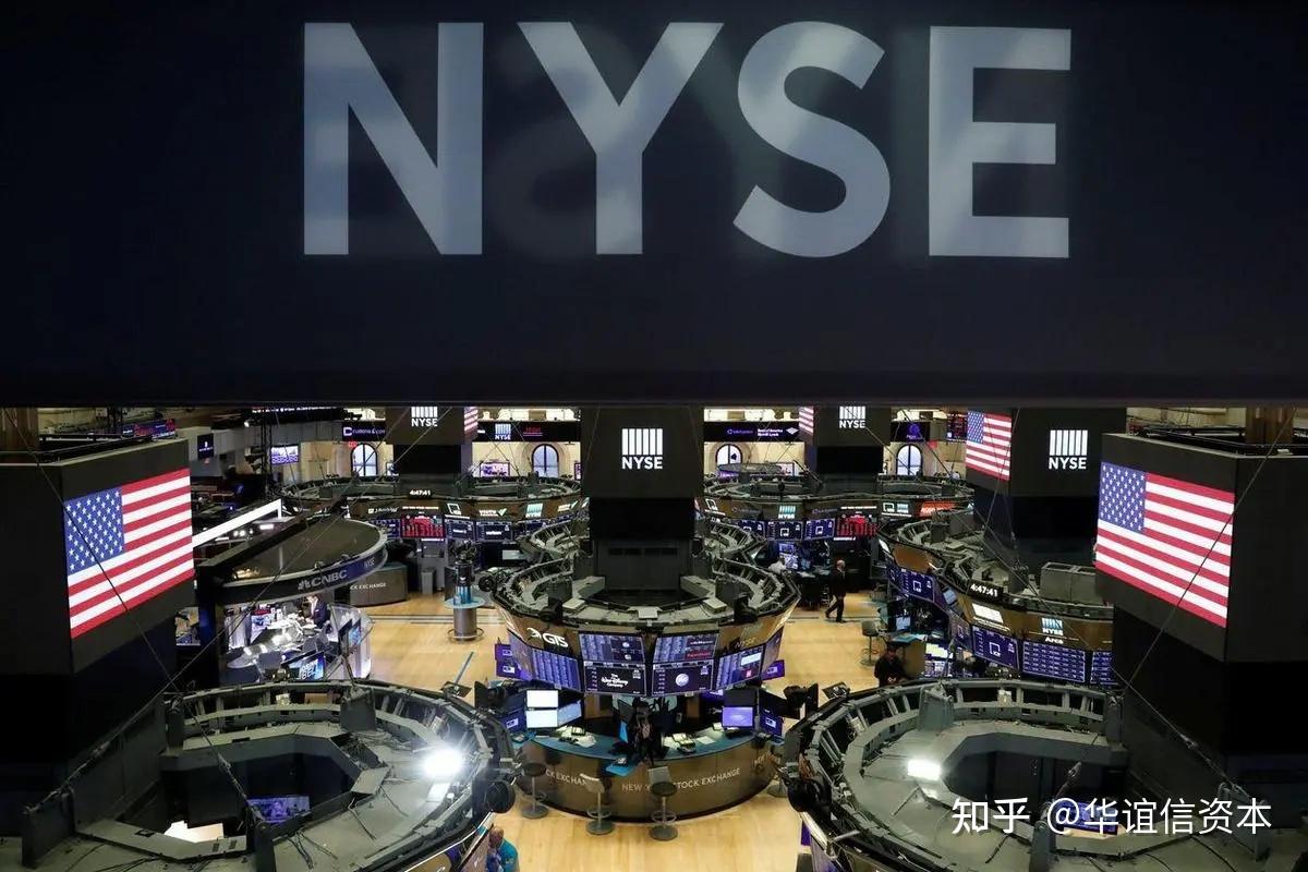 全球市值最高的10大证券交易所排名- 知乎