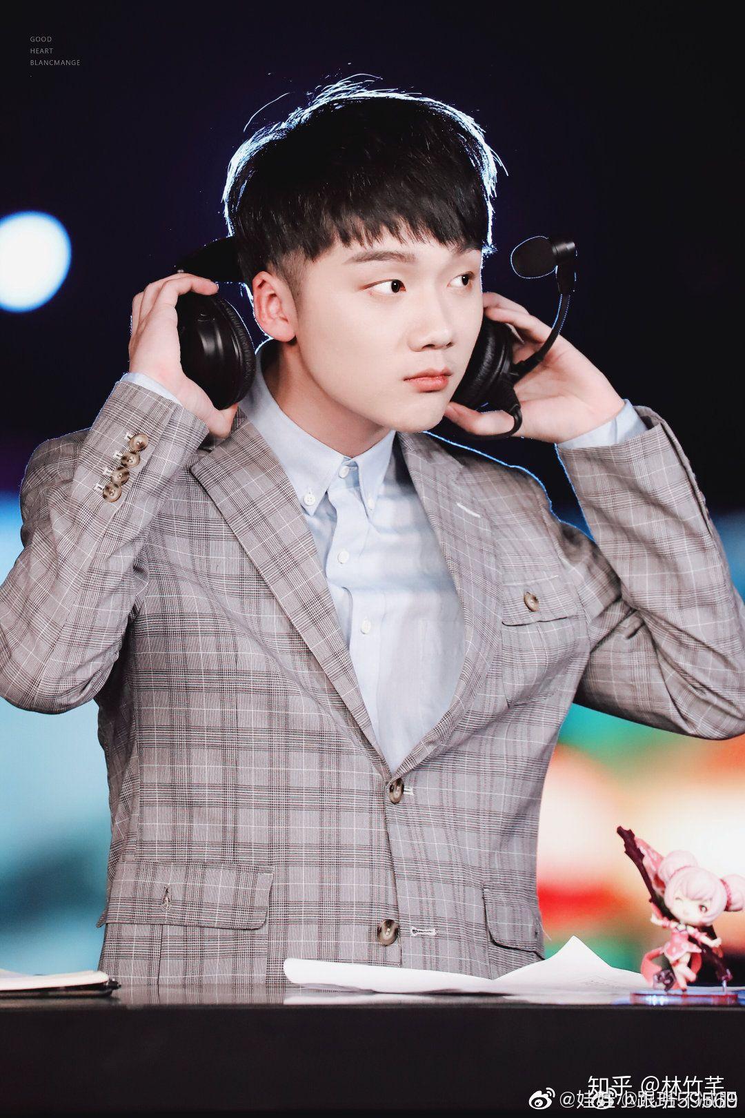 KPL 赛场上或者选手有哪些好玩的梗?