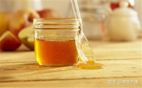 冬蜜的功效与作用