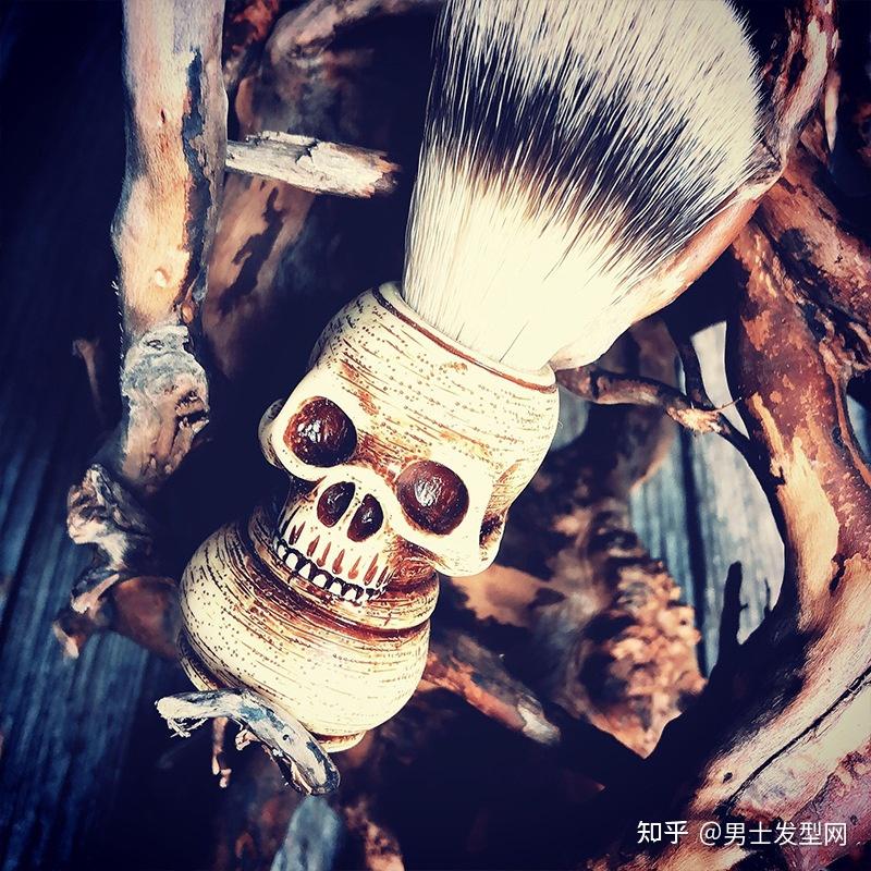 美国barbershop男士理发美发理发店发廊