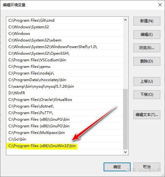 Windows系统中用查询字符串可以用grep命令吗？ 知乎