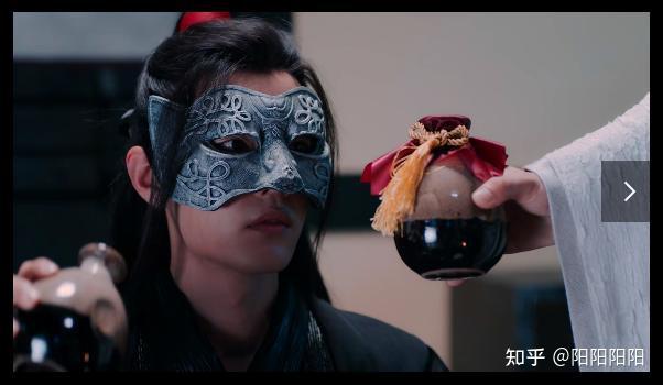 山河令和陈情令教你10个恋爱技巧