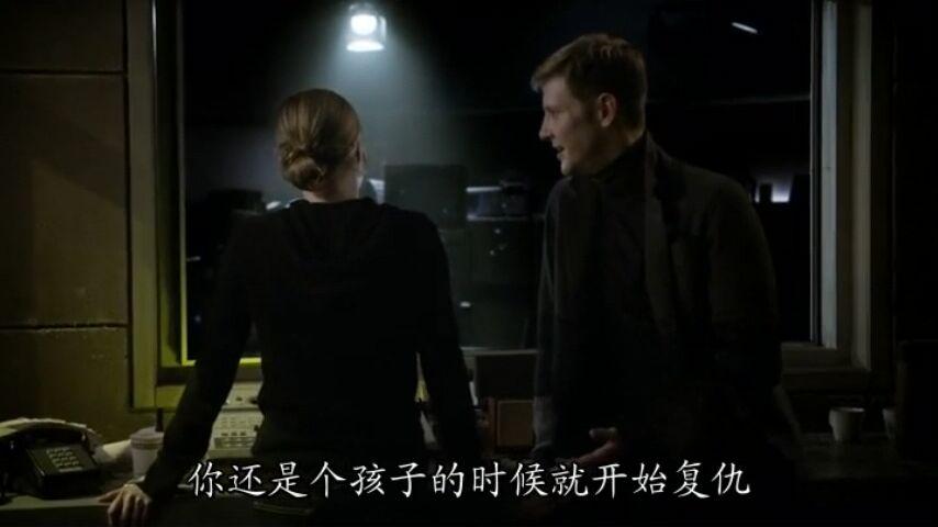美剧《复仇》:有一种友谊叫做艾米莉和诺兰 - 知乎