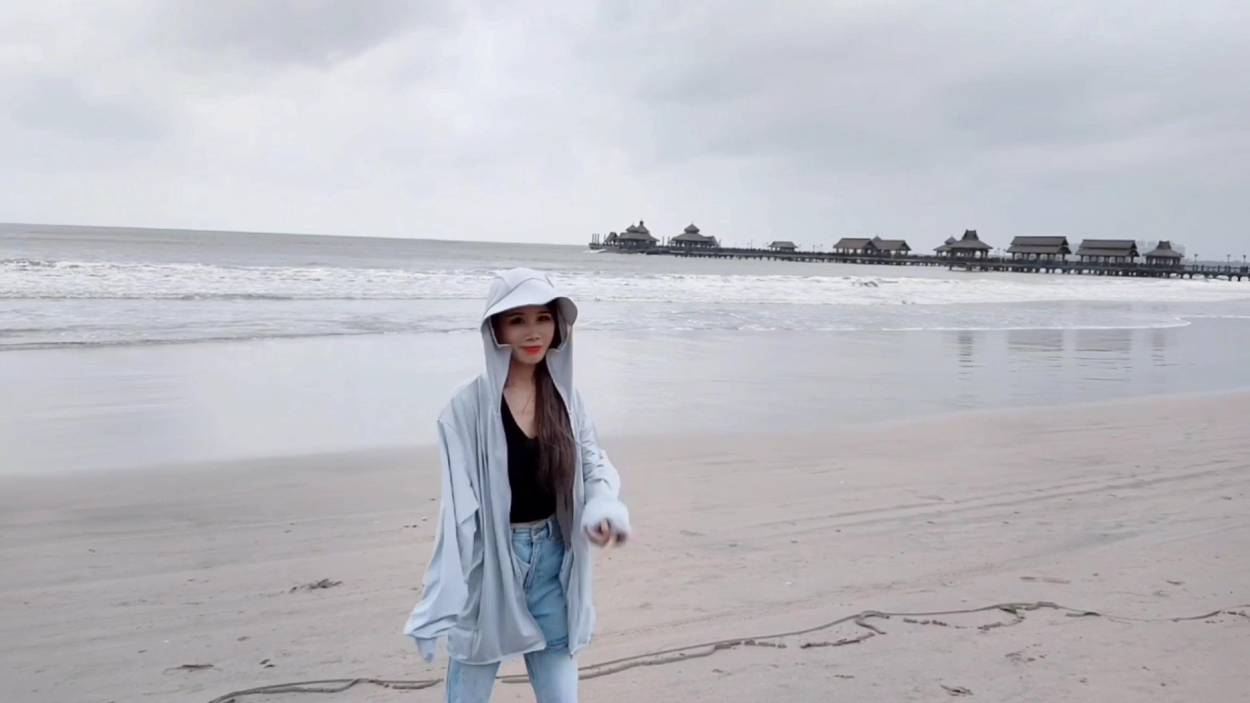 在海南生活成本高吗?妹子去菜市场买菜,一顿饭14块钱搞定 - 知乎