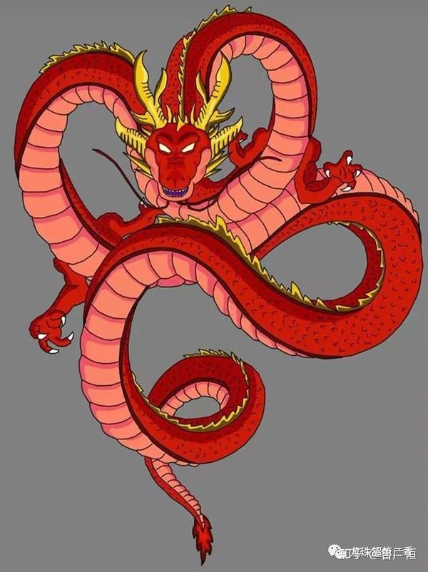 龙珠图集最强龙神登场谁能够阻止呢