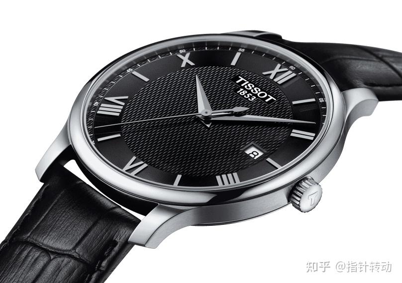 天梭手表购买攻略:天梭力洛克系列/杜鲁尔系列机械表怎么样?