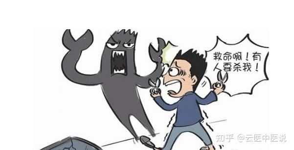 常见精神疾病的典型症状，以及如何识别这些精神“求救”的信号 - 知乎