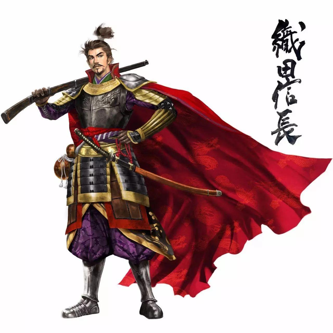 织田信长圣地巡礼指南 - 知乎
