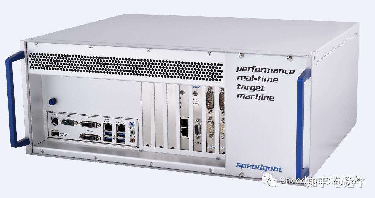 详细介绍硬件在环设备hil测试设备