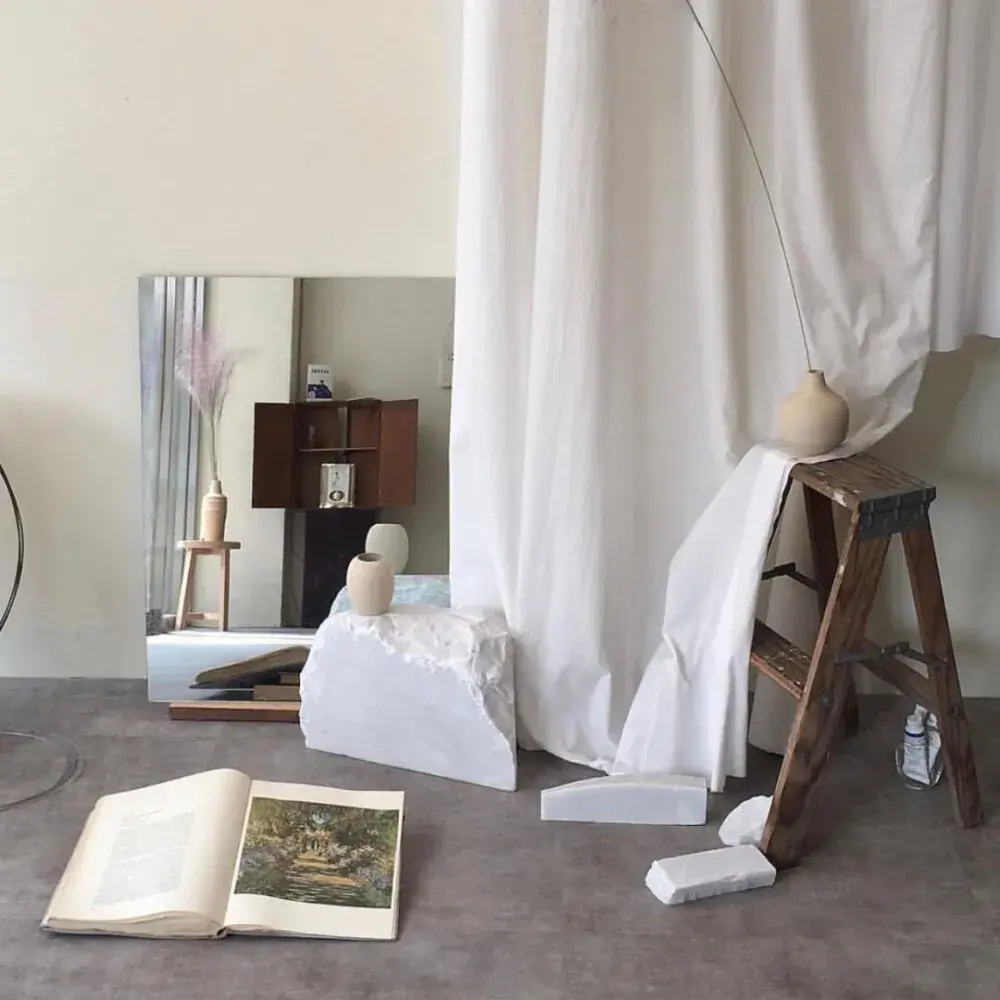 133张简约高级的壁纸背景图 - 知乎