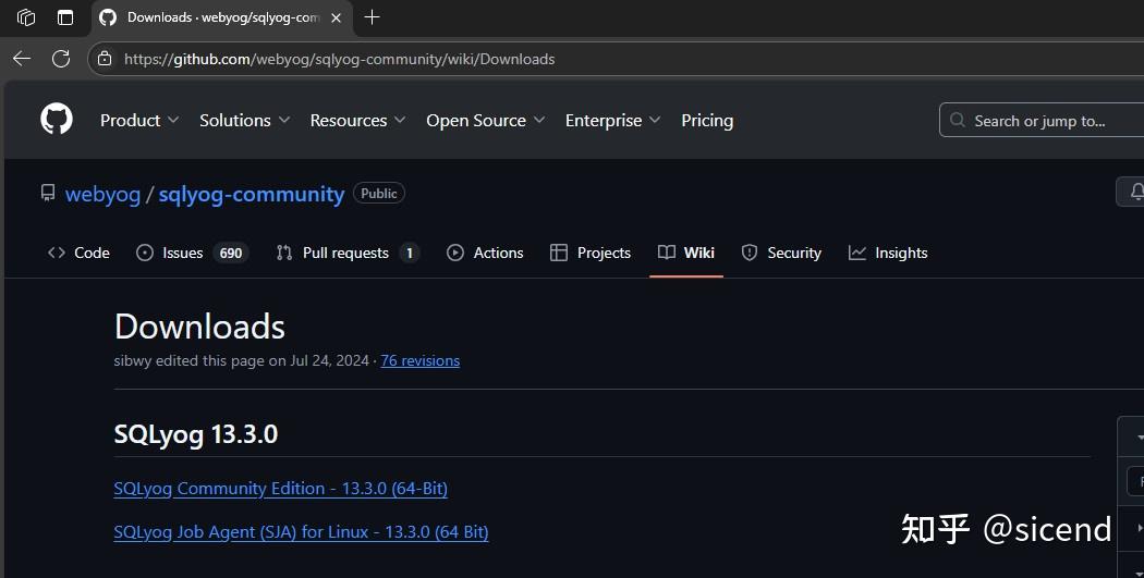 用SQLyog导入大数据量SQL脚本文件解决MySQL server has gone away问题 - 知乎