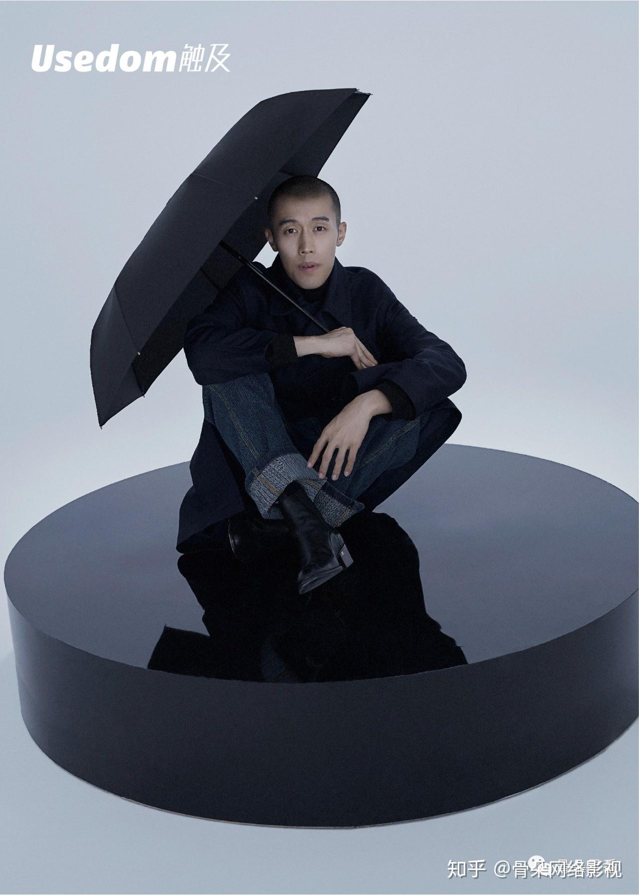 专访周游像风一样自由像犬一样奔跑