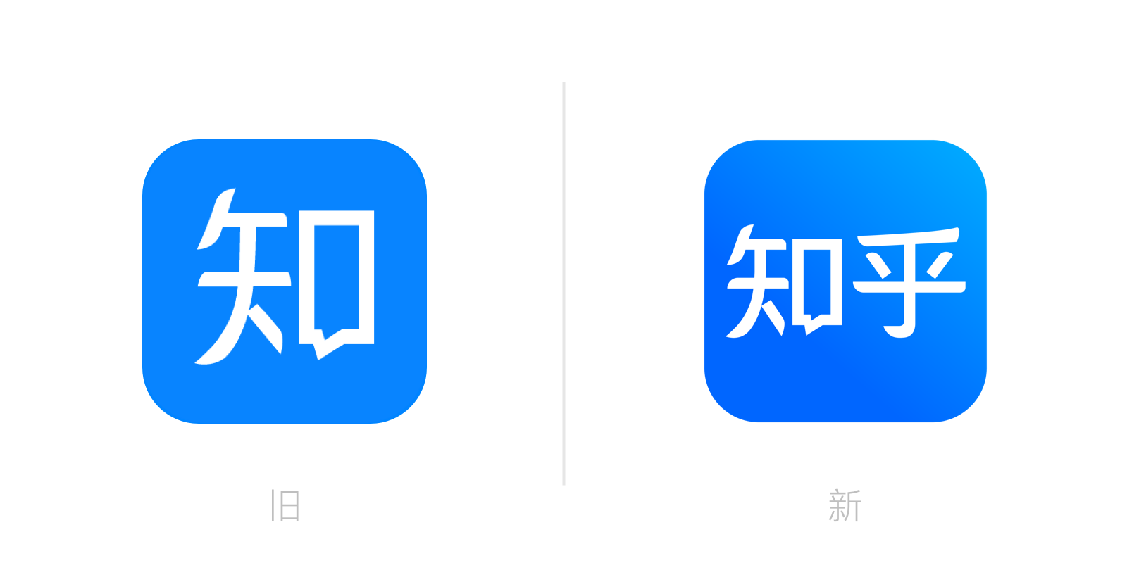 知乎十周年品牌焕新发布全新口号有问题就会有答案