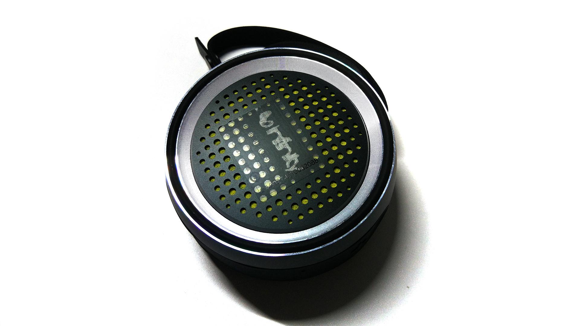 音乐无国界,超重低音蓝牙音响开箱——燕飞利仕alpha - 知乎