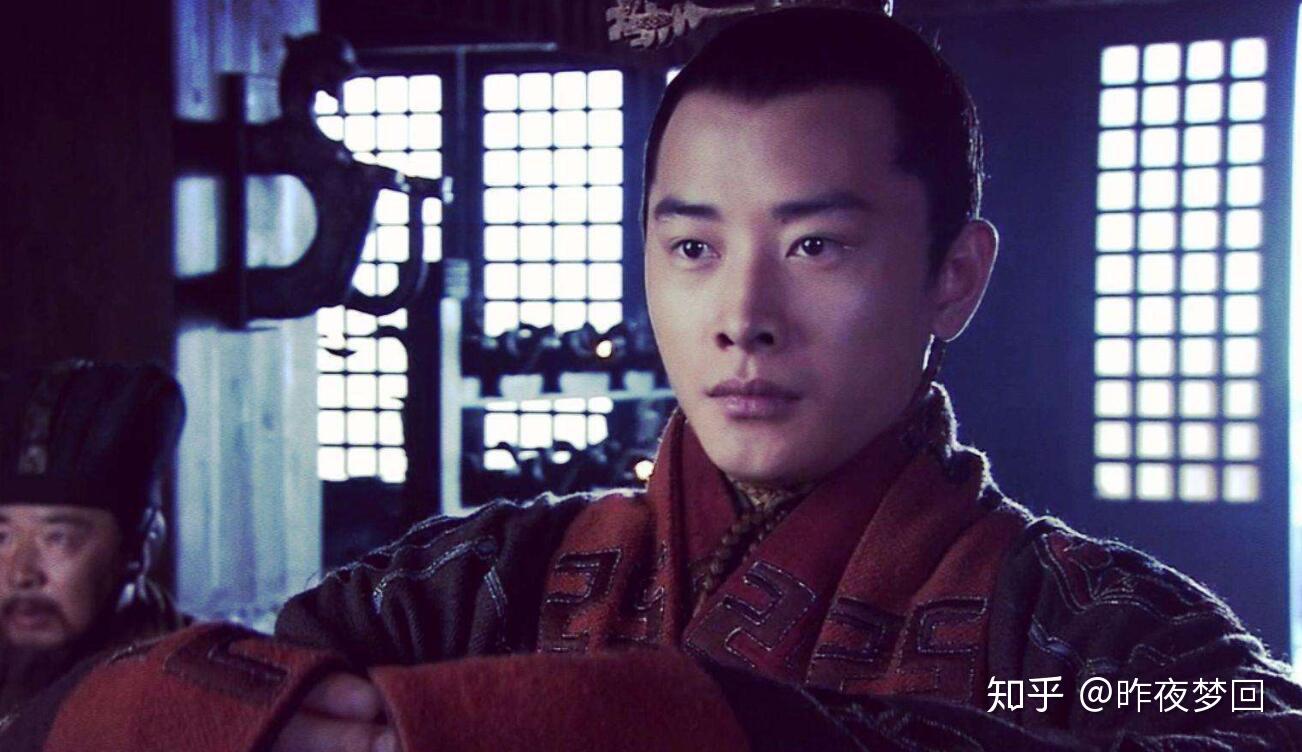 不妨,学一学东汉的陈藩!