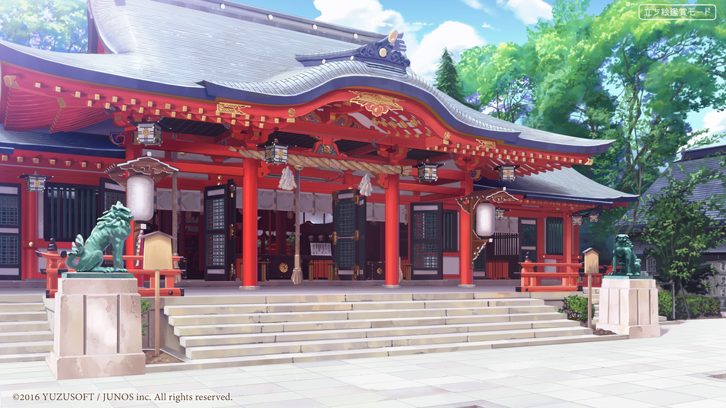 个人整理向你所不知道的千恋万花上