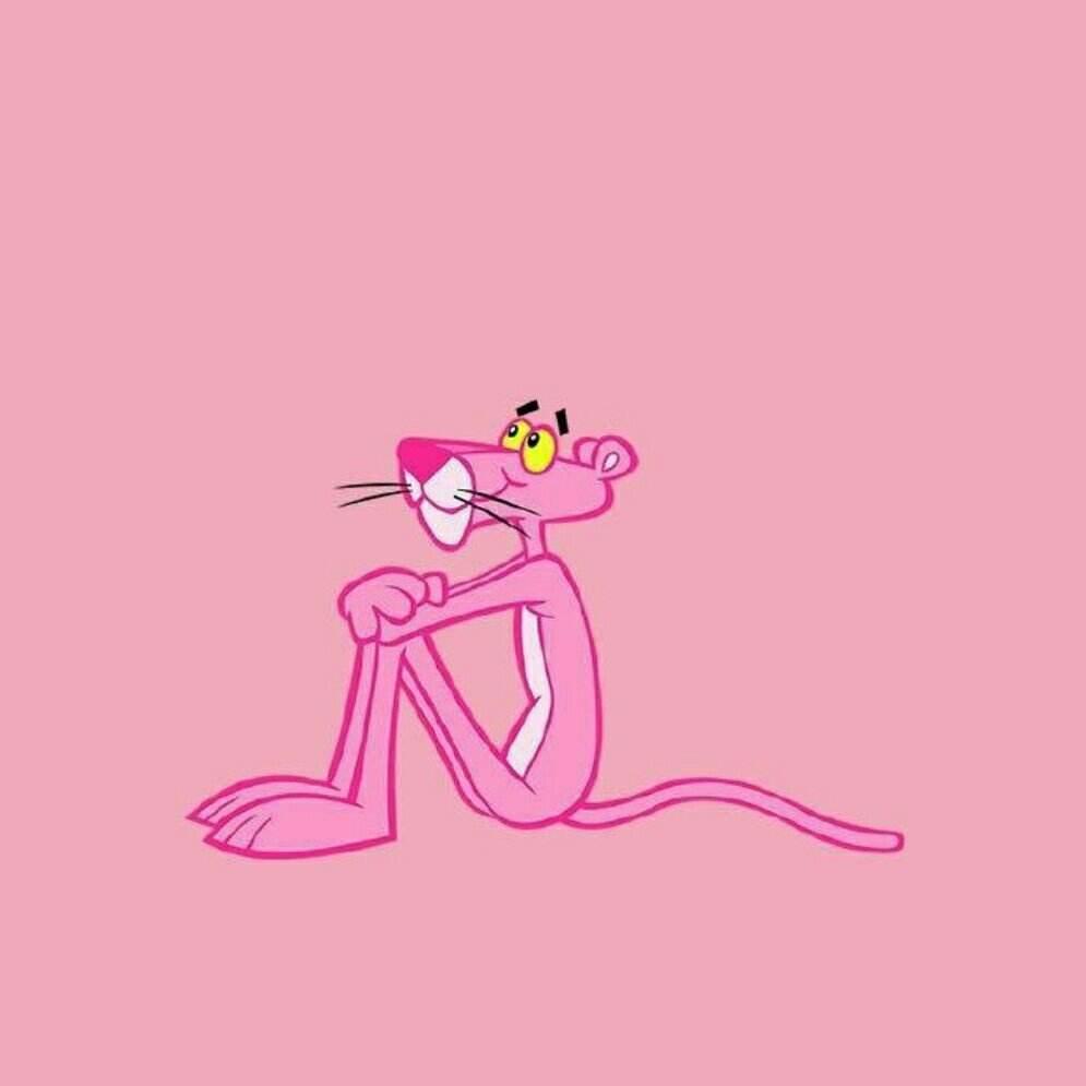 粉红豹简谱_粉红豹 THE PINK PANTHER(2)