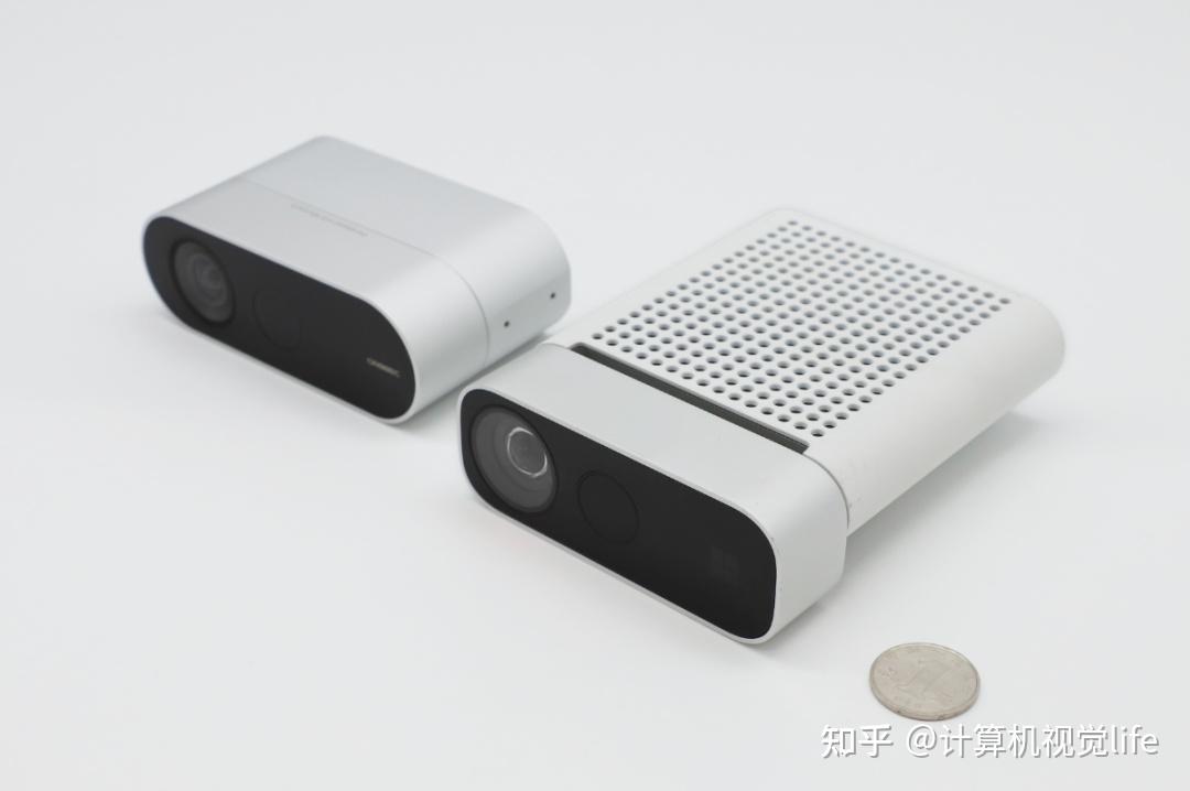 替代微软Azure Kinect，奥比中光3D相机Femto Bolt全球开售！性能全面