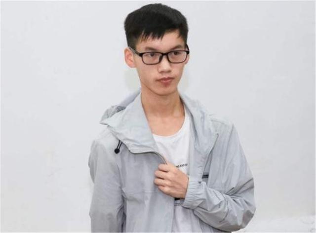 入学时要清华大学校长亲自迎接的林万东到底是什么人物? - 知乎