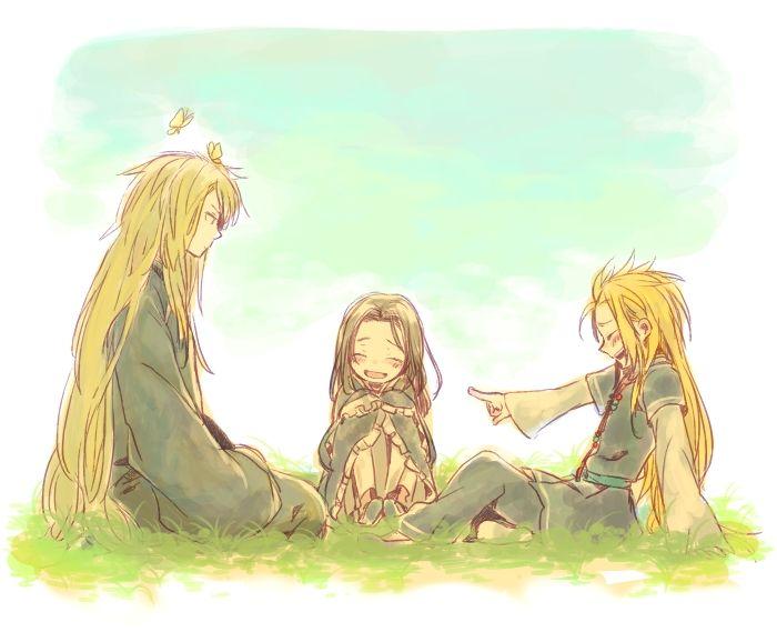 思 变 与同理心 读 十二国记 笔记 一 知乎