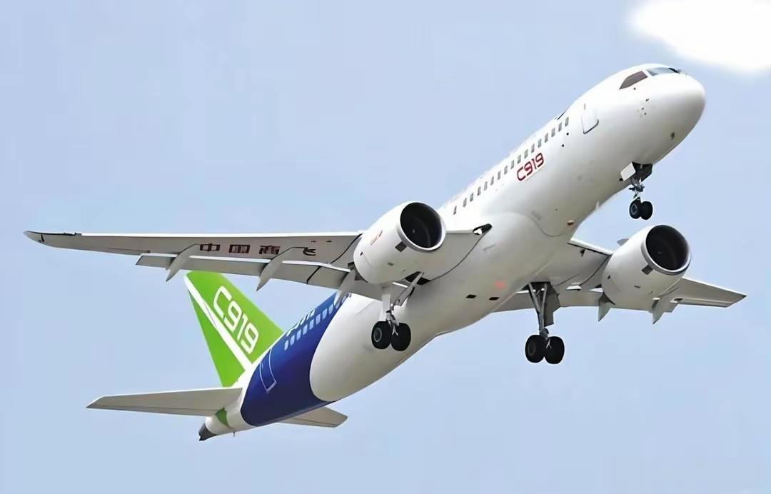 C919的欧美适航证，不要也罢！ - 知乎