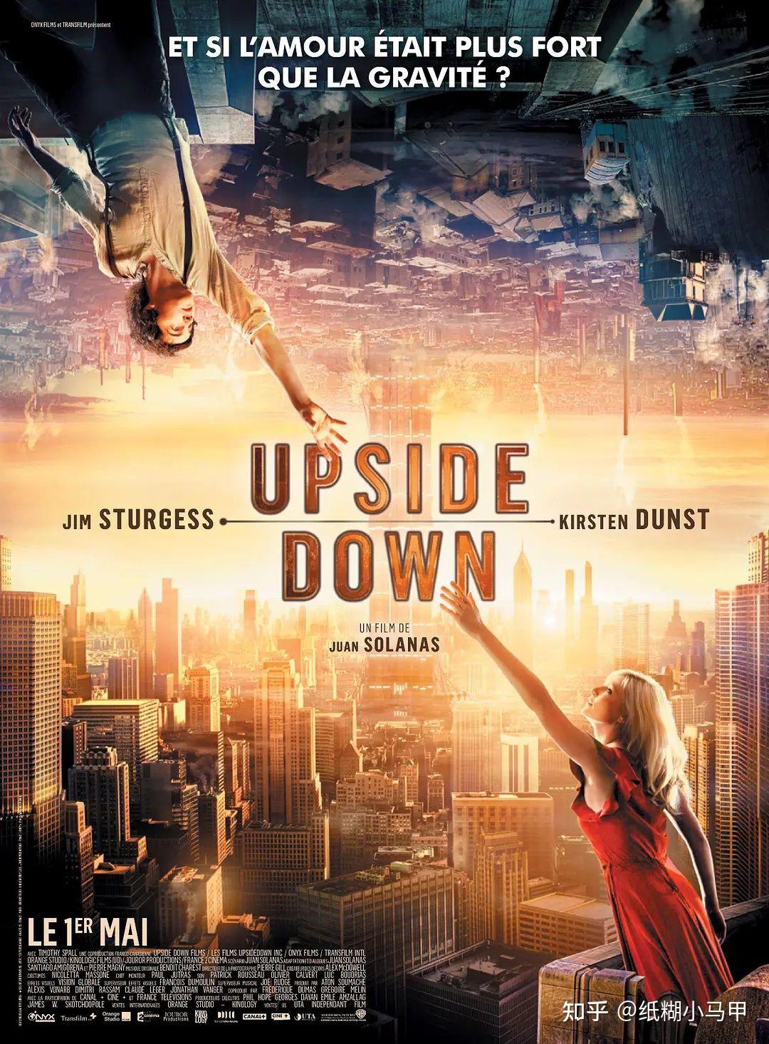 科幻赛博朋克特效加满的电影推荐合集