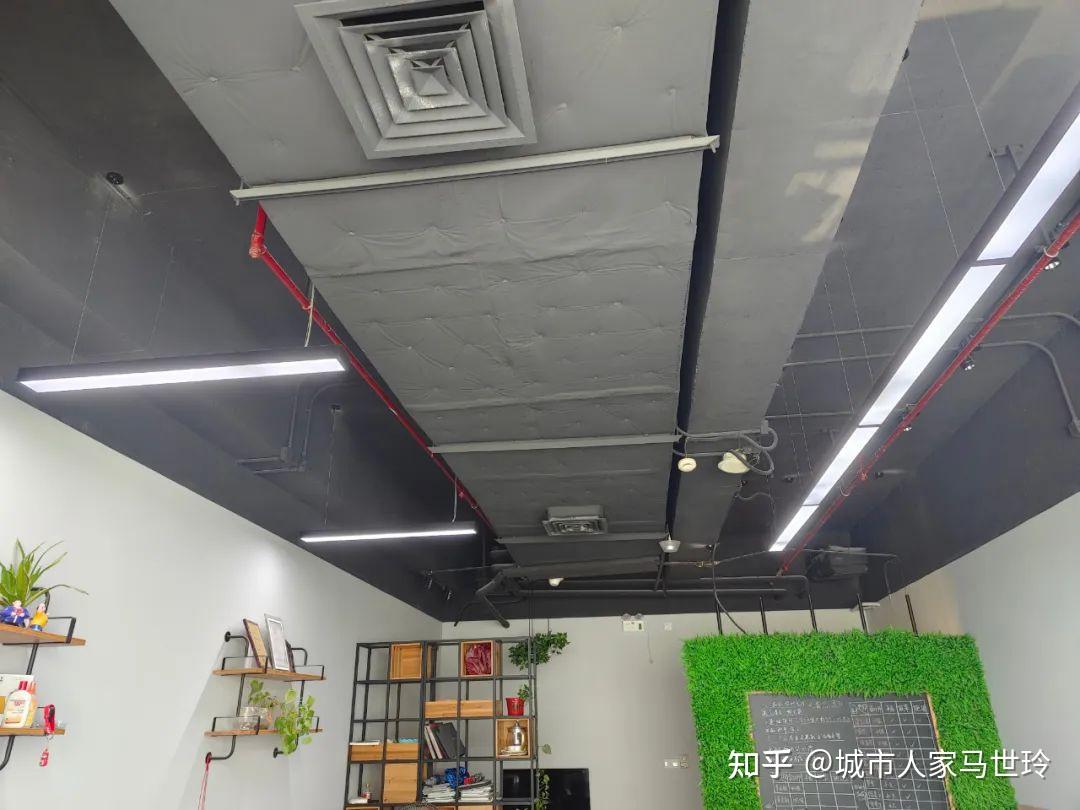 装修如何确定吊顶高度? - 知乎