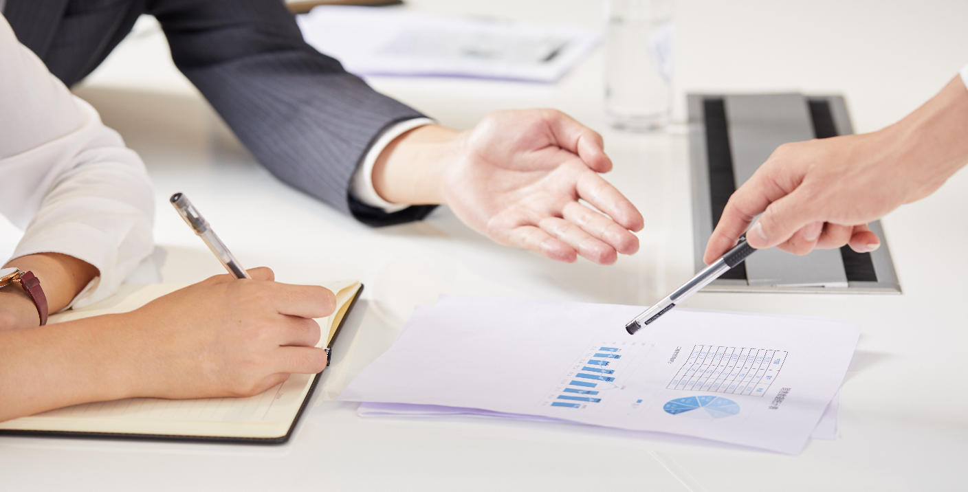 职场老油条亲传:教你如何在公司汇报工作时表现更亮眼