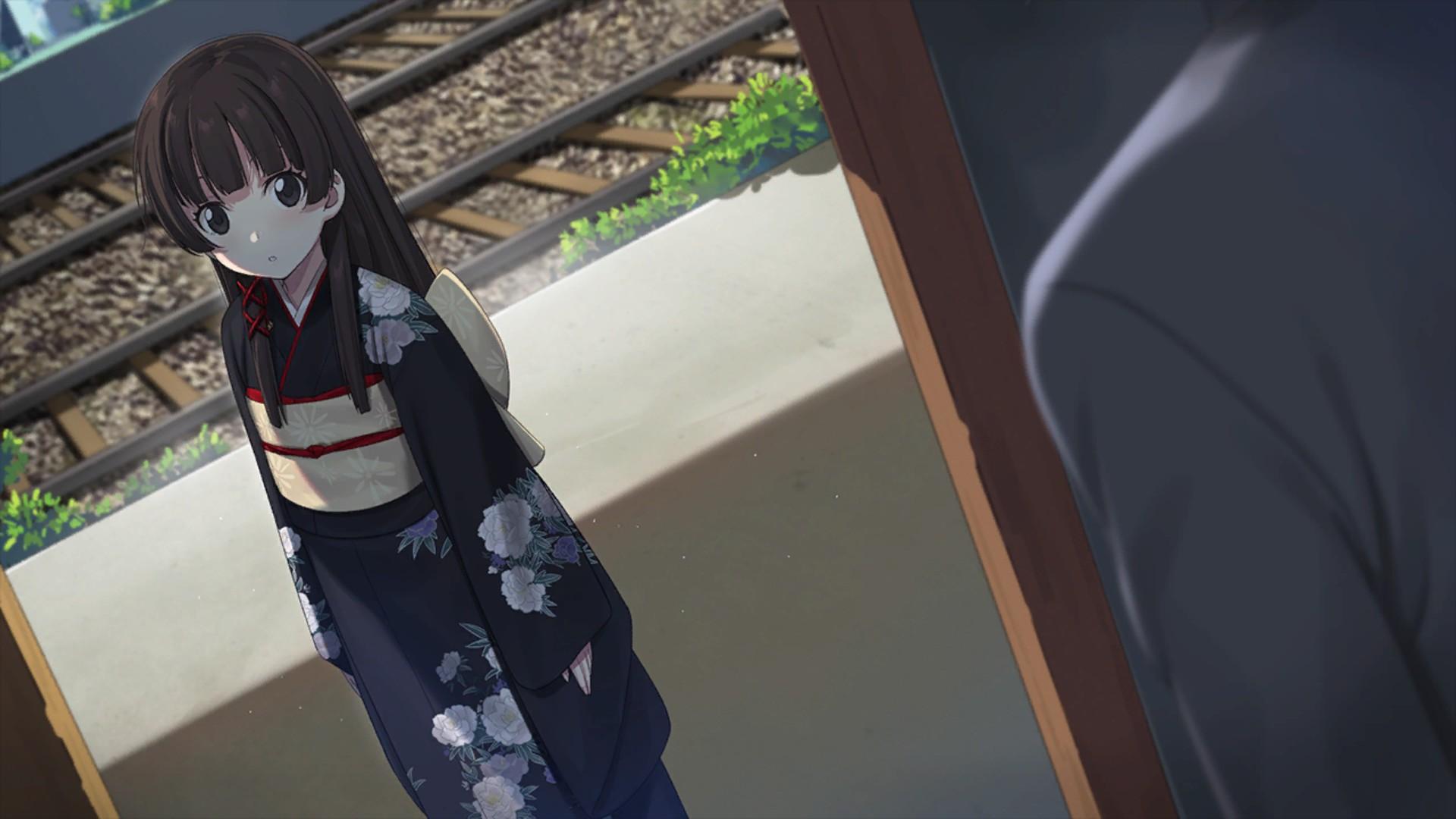 内核:冠上片冈智的名号可能难以差强人意,但综合来看依旧质量上乘