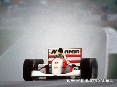 入坑f1之经典名场面
