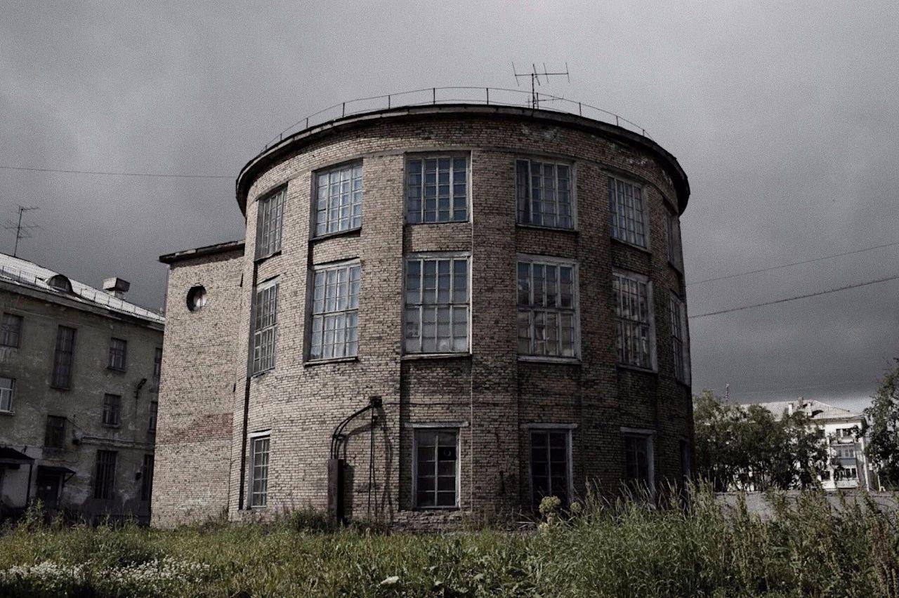 苏联的黑色遗产沃尔库塔一座濒临死亡的城